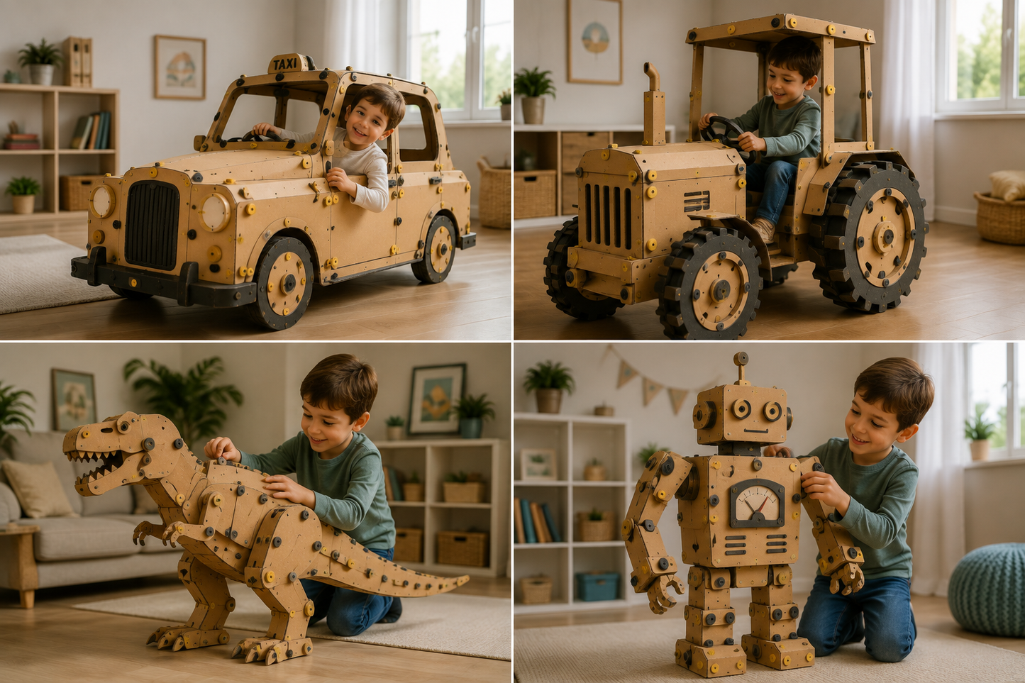 KREKKO Creative Kit