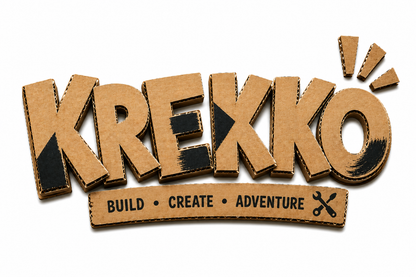 KREKKO Creative Kit