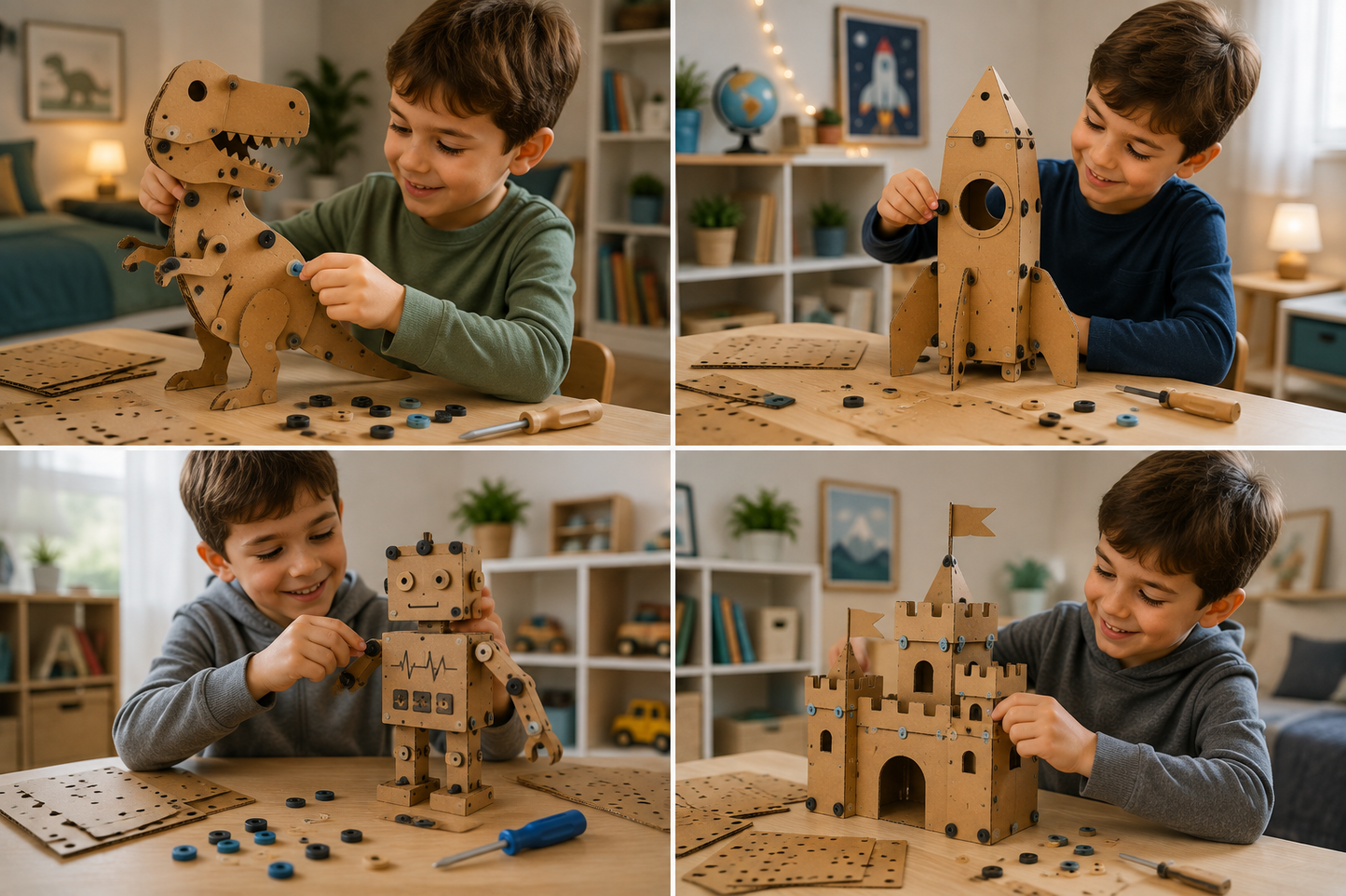 KREKKO Creative Kit