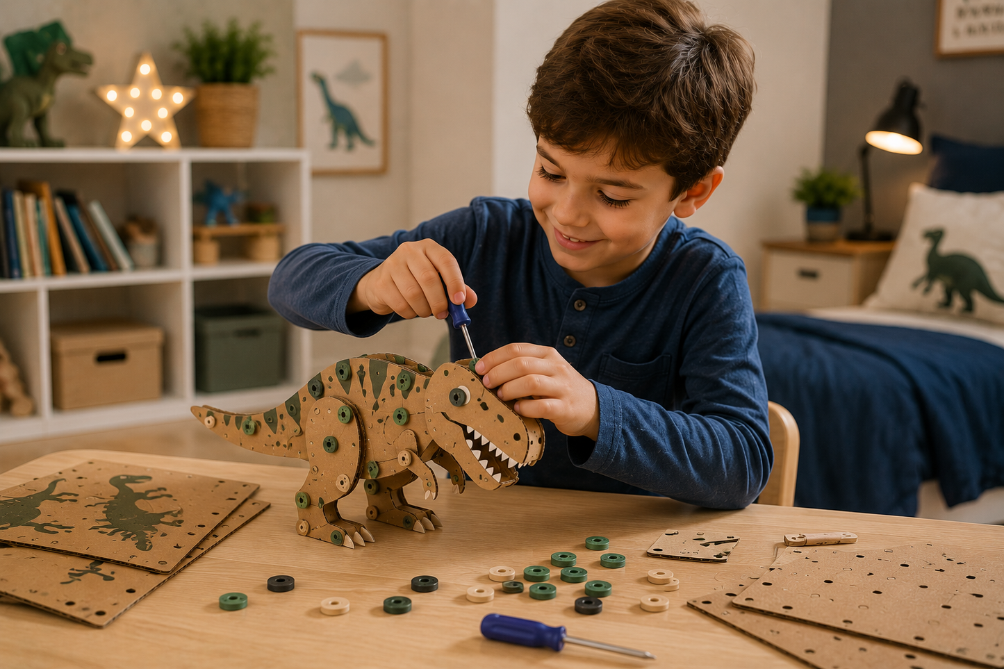 KREKKO Creative Kit