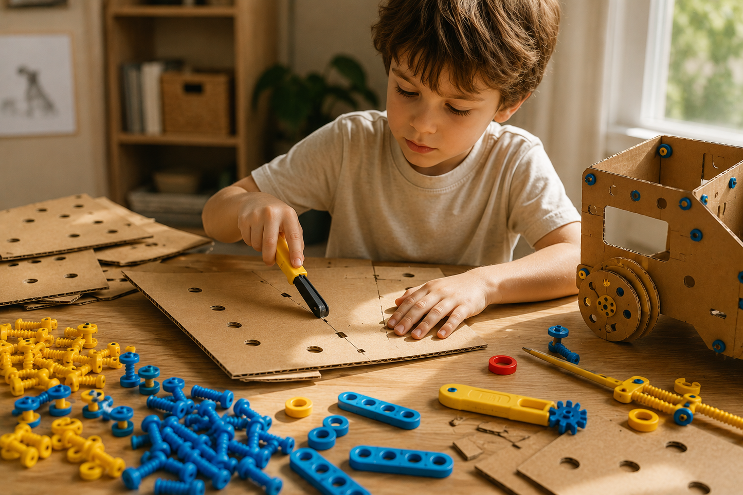 KREKKO Creative Kit