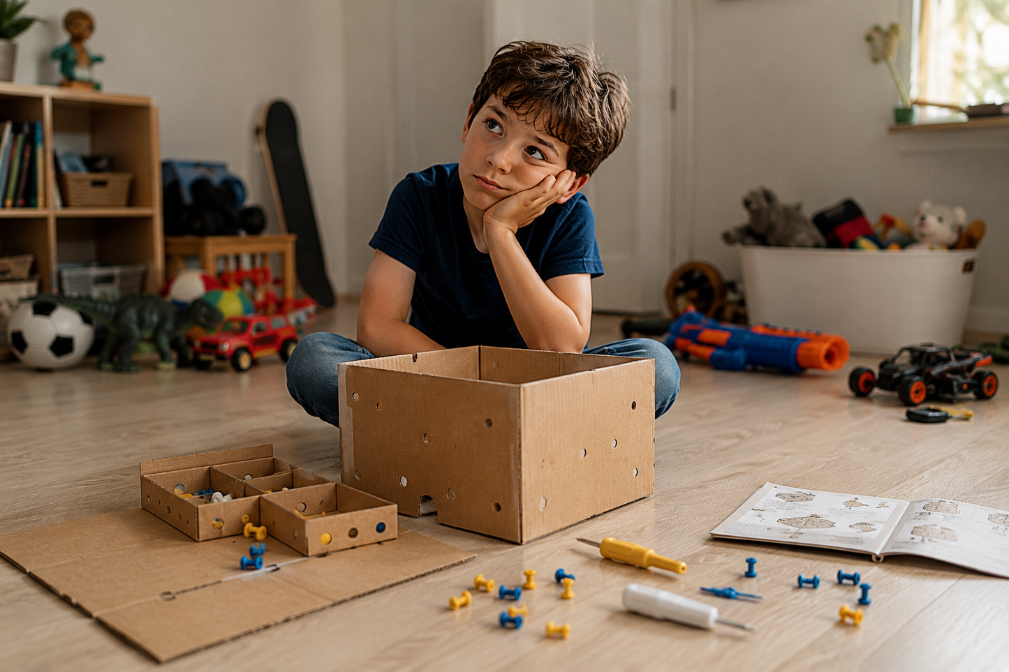 KREKKO Creative Kit